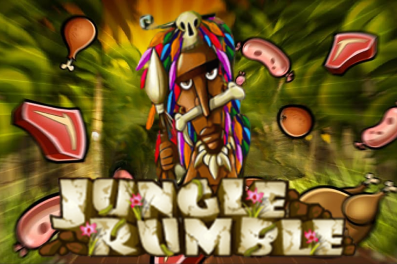 Sebelum bermain dengan uang sungguhan, cobalah versi demo Jungle Rumble untuk memahami fitur-fitur dan tempo permainan.