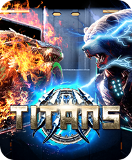 Bagi para pecinta slot online di tahun 2025, Titan Monster adalah permainan yang wajib dicoba untuk merasakan sensasi keberuntungan yang luar biasa.