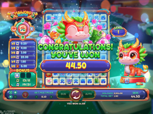 Kombinasi semua hal ini membuat Mahjong Reactor menjadi slot yang bukan hanya menghibur, tetapi juga memberi peluang nyata untuk menang besar.